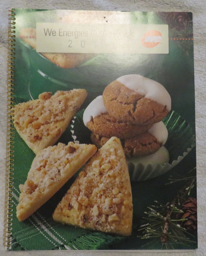 Energies cookie book 2013 - we,