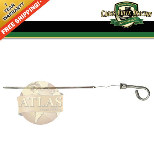 Re69243 engine oil dipstick - re69243,