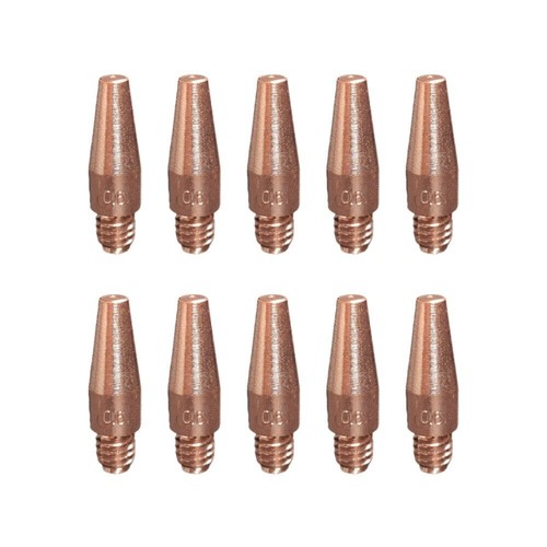 Pcs tapered contact tips - contact,