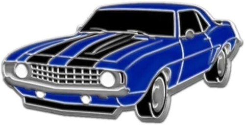 1969 camaro z28 - camaro,