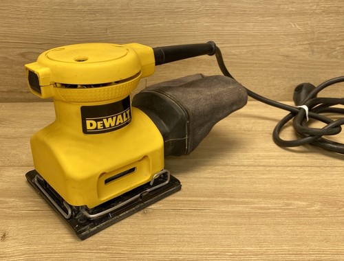 Dewalt dw411 palm grip - dewalt,