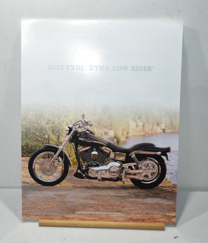 2003 harley davidson sales - harley,