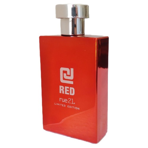 Rue red cologne - cj,
