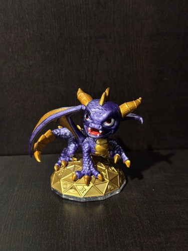 Skylanders eon elite - skylanders, spyro