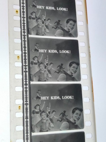 1960 hey kids 25 - kids!, color