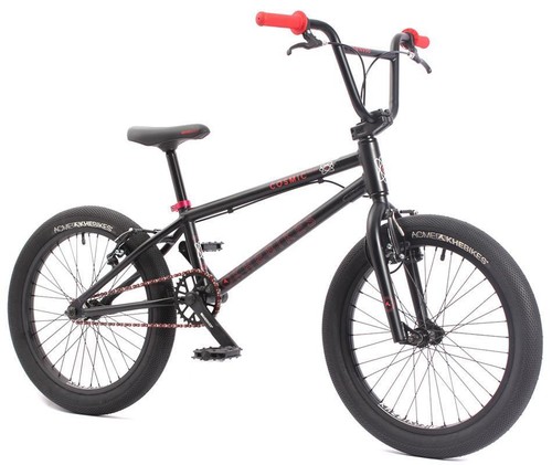 Khe cosmic bmx alloy - al, 20"
