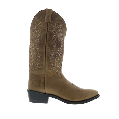 Jama old west western boot - jama,