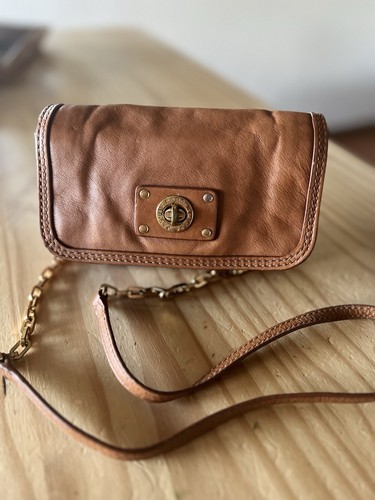 Marc mark jacobs leather - marc, by