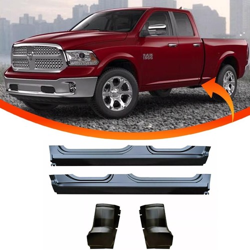 Style rocker panel - oe,