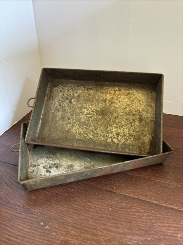 Vintage ekcoloy silver beauty - vintage,