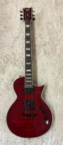 Esp ltd eclipse 1000qm - ltd, ec-1000qm