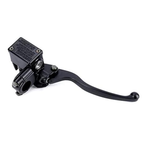 Right brake master - brake, cylinder