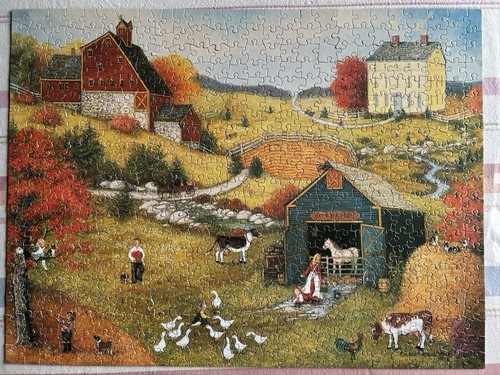 Linda nelson stocks puzzles - linda,