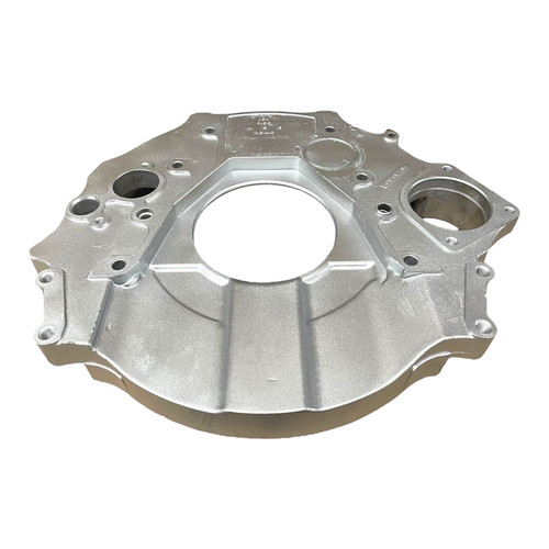 Dodge transmission adapter - dodge,
