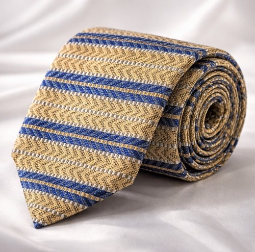 Riggins silk tie - riggins, mens