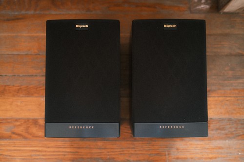 Klipsch series 8 - ii,