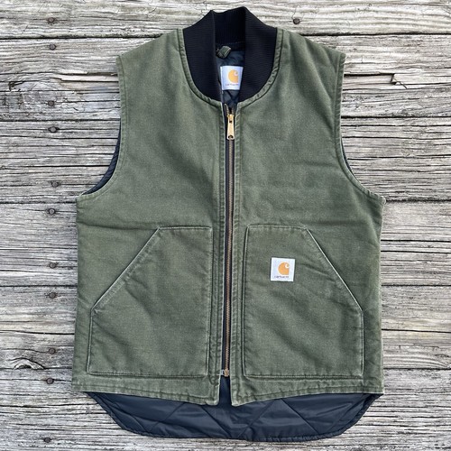 Vintage carhartt vq184 - vintage,
