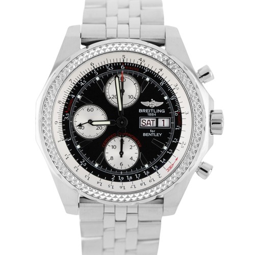 Breitling for bentley - for,
