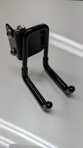 Sup paddle rack support surf - sup,