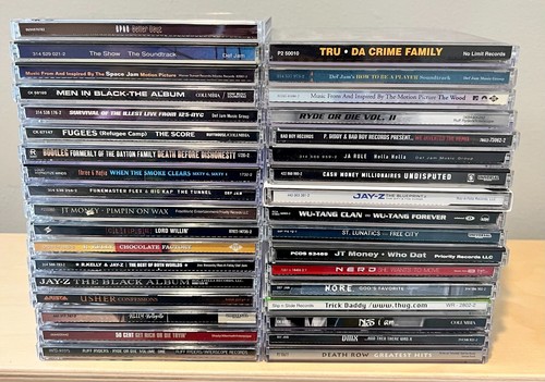 Pick album rap hip hop - -, rap,