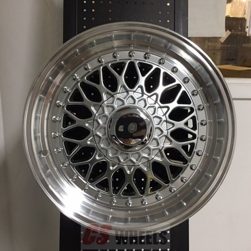 Classic hyper dark rims - classic,