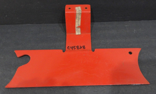 Nos case and ingersoll - nos, #