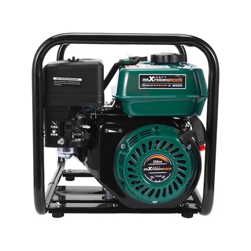 212cc centrifugal water pump - centrifugal,