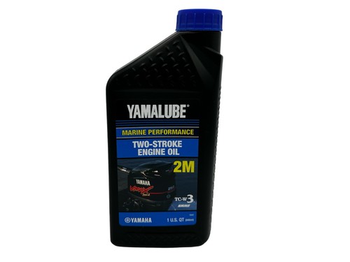 Yamaha yamalube semi - yamalube, semi-synthetic