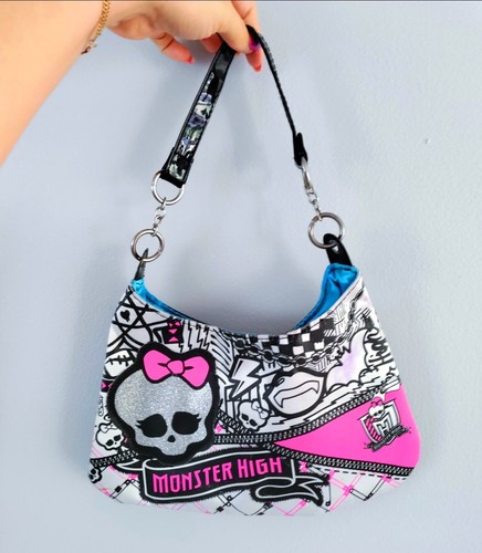 Y2k rare monster high - ✨,