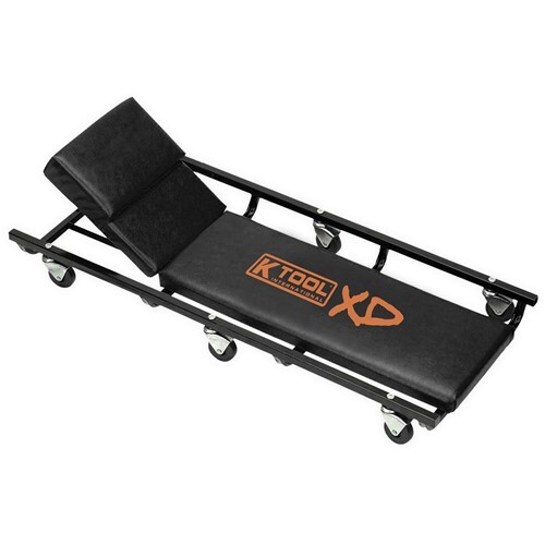 Adjustable headrest metal - 40",