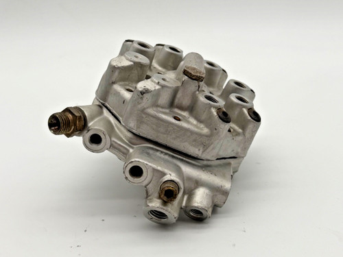Porsche 911 964 965 - , fuel