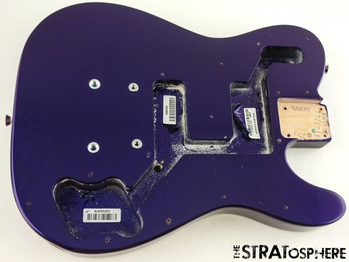 Fender american kingfish - american,