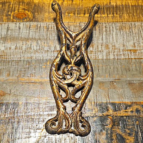 Antique original 1900s gold - 1900s,