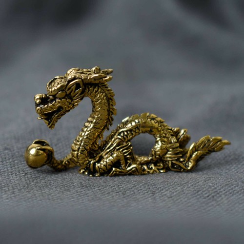 Vietguild dragon bronze - dragon,