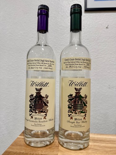 Willet family estate single - willet,