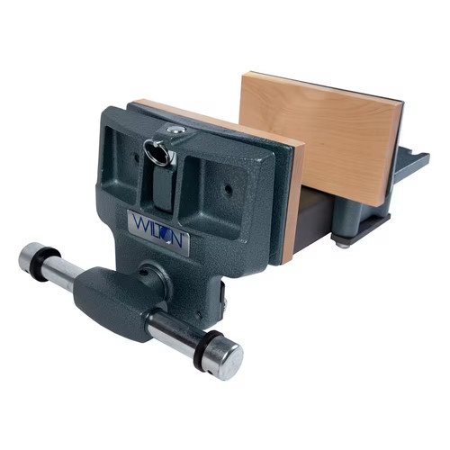Wilton pivot jaw rapid - wilton, 7"