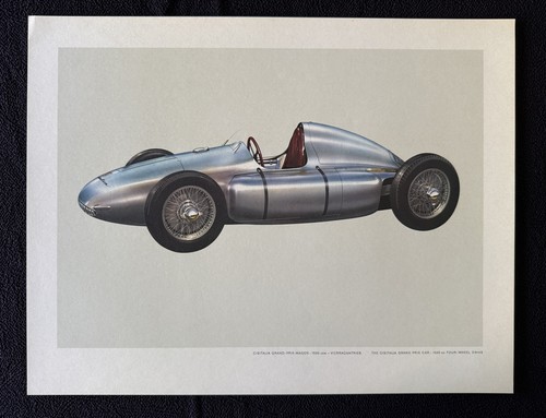 Ferdinand porsche 1946 - porsche, 1946/48