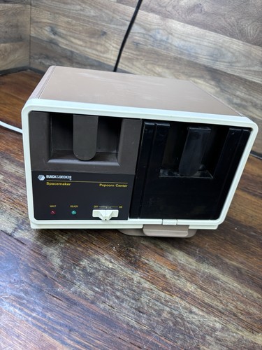 Black decker spacemaker - black, &