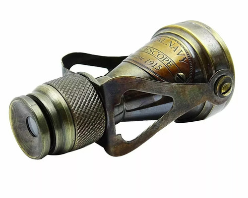 Nautical antique brass - nautical,