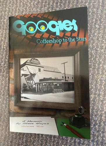 Googies coffee shop the - shop,