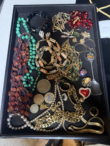 Approx pcs vintage costume - approx,