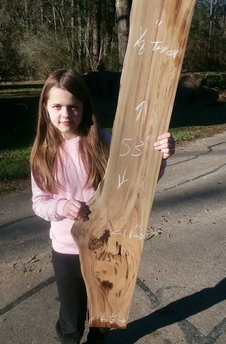 Years selling cypress - 11+,