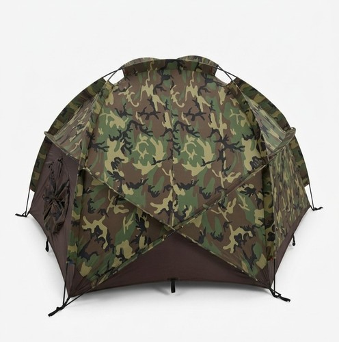 Eureka usmc man extreme cold - eureka,