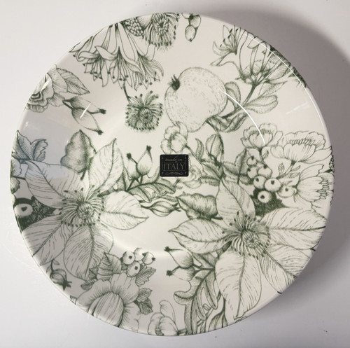Ceramiche italia serving - ceramiche,