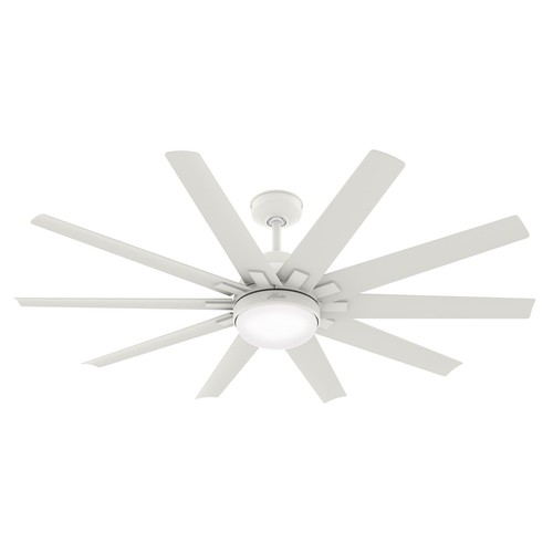 Hunter fan casual matte - hunter,
