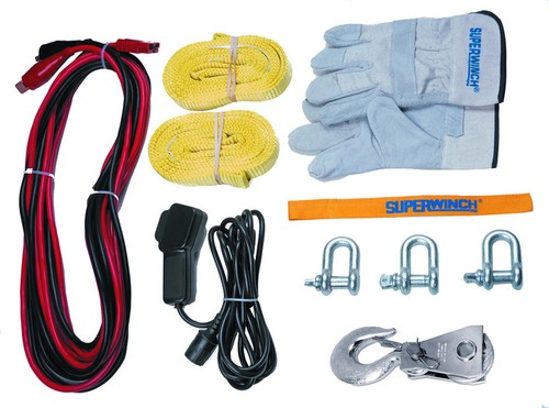 Superwinch 1140232 winch2go - superwinch,