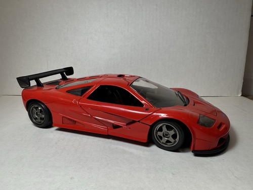Guiloy mclaren prototype - guiloy, lm