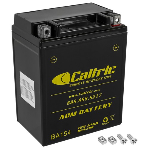 Agm battery for suzuki - for,