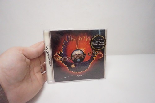 Infinity journey - infinity, by