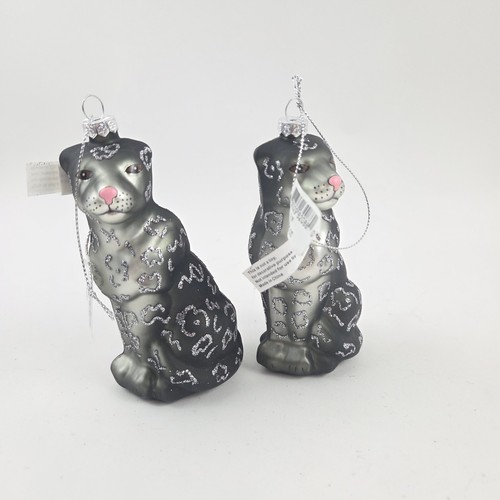 Lot glass silver - lot,